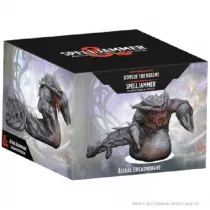 D&D Icons of the Realms: Spelljammer Adventures in Space - Astral Dreadnought (Set 24)-96169