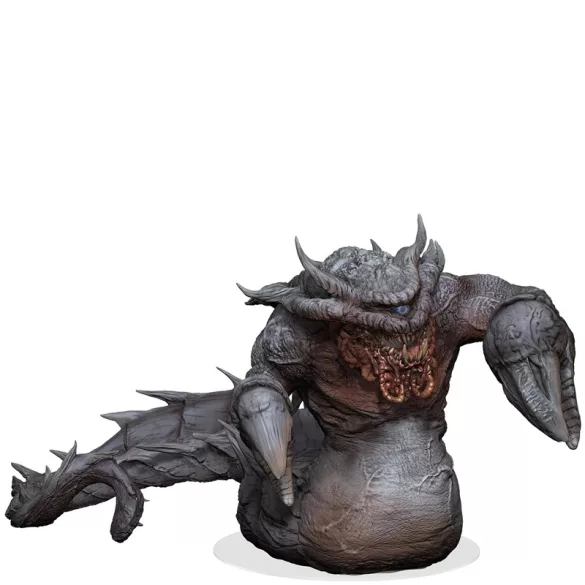 D&D Icons of the Realms: Spelljammer Adventures in Space - Astral Dreadnought (Set 24)-96169