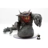 D&D Icons of the Realms: Spelljammer Adventures in Space - Astral Dreadnought (Set 24)-96169