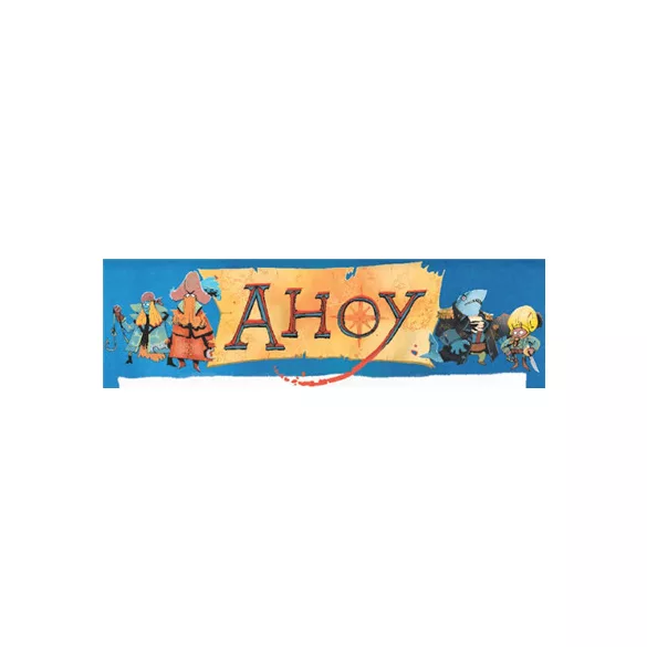 Ahoy - EN-LED05000