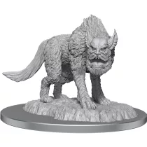 D&D Nolzur's Marvelous Miniatures: Paint Kit Yeth Hound #17B-90570