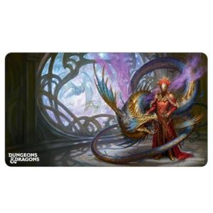 UP - Playmat - Light of Xaryxis - Dungeons & Dragons Cover Series-19427
