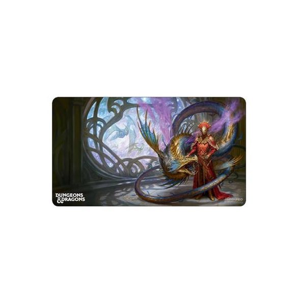 UP - Playmat - Light of Xaryxis - Dungeons & Dragons Cover Series-19427
