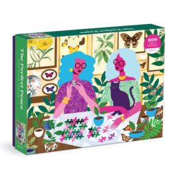 The Perfect Peace 1000 Piece Puzzle-75710
