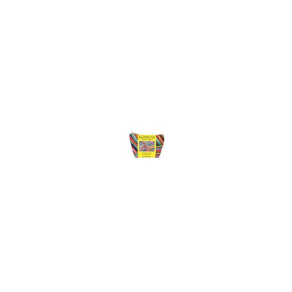 Rainbow Portable Puzzle-217192