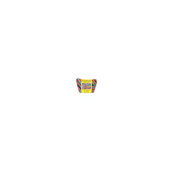 Rainbow Portable Puzzle-217192