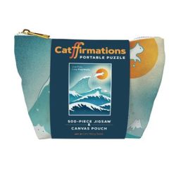 Catffirmations Portable Puzzle-19455