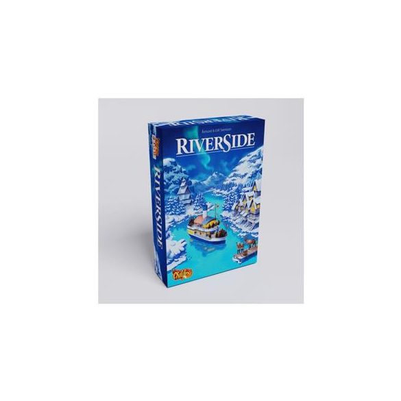 Riverside - FR/EN-MATRIV001366
