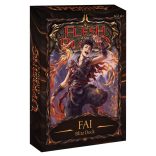 Flesh & Blood TCG - Uprising Blitz Deck Display (8 Decks) - EN-FAB2204-EN