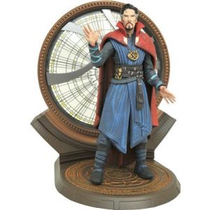 Diamond Select Toys - Marvel Select: Doctor Strange Movie Action Figure-MAY222203