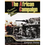 The African Campaign Designer Signature Deluxe Edition - EN-1055