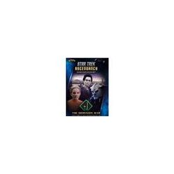 Star Trek Ascendancy: Dominion War Expansion - EN-ST037