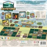 Keystone: Nordamerika - DE-RGAD0001
