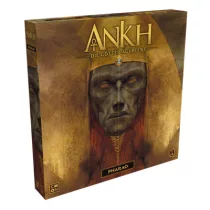 Ankh - Pharao - DE-CMND0225
