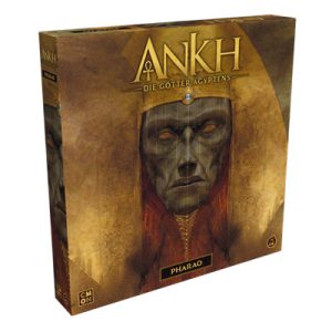 Ankh - Pharao - DE-CMND0225