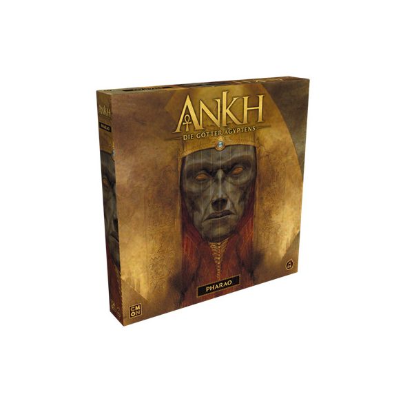 Ankh - Pharao - DE-CMND0225