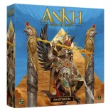 Ankh - Pantheon - DE-CMND0224