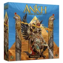 Ankh - Pantheon - DE-CMND0224