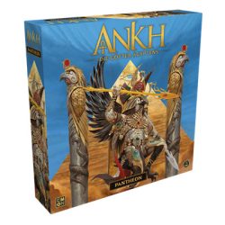 Ankh – Pantheon - DE-CMND0224