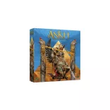 Ankh - Pantheon - DE-CMND0224