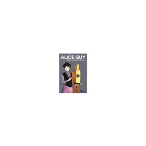 Alice Guy - EN-224034