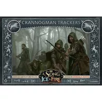 A Song Of Ice And Fire - Crannogman Trackers - EN/DE/ES/FR/IT-SIF107