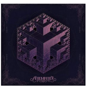 Antematter: Premium Edition - EN-BRDAM002