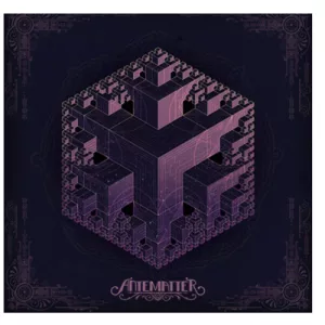 Antematter: Premium Edition - EN-BRDAM002