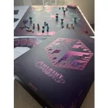 Antematter: Premium Edition - EN-BRDAM002