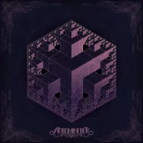Antematter: Standard Edition társasjáték - angol nyelvű kiadás