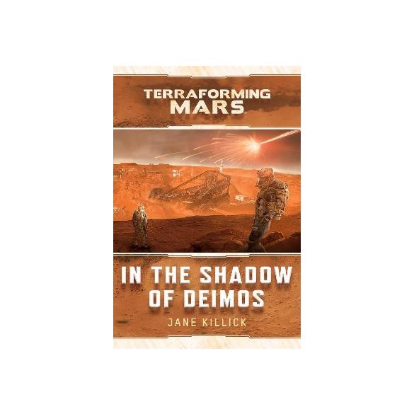 In The Shadow Of Deimos: Terraforming Mars - EN-ACOTM80869