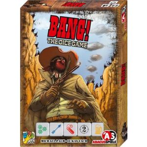 BANG! The Dice Game - DE-36132