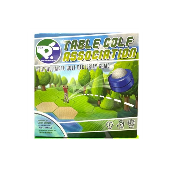 Table Golf Association - EN-TGABASE