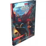 D&D Van Richten's Guide to Ravenloft - FR-C92801010