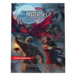 D&D Van Richten's Guide to Ravenloft - FR-C92801010