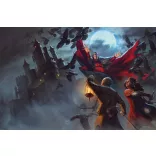 D&D Van Richten's Guide to Ravenloft - IT-C92801030