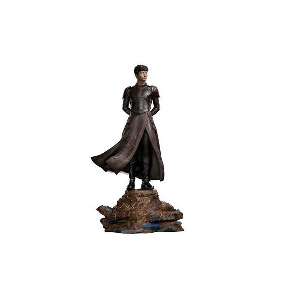 Statue Druig - Eternals - BDS Art Scale 1/10-MARCAS53921-10