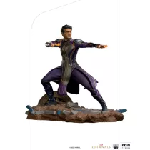 Statue Kingo - Eternals - BDS Art Scale 1/10-MARCAS54221-10
