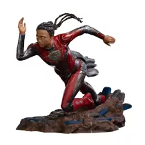 Statue Makkari - Eternals - BDS Art Scale 1/10-MARCAS54321-10