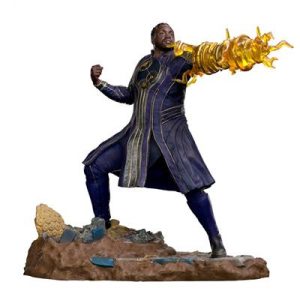 Statue Phastos - Eternals - BDS Art Scale 1/10-MARCAS54421-10