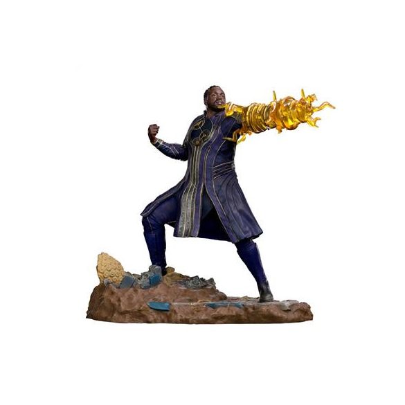 Statue Phastos - Eternals - BDS Art Scale 1/10-MARCAS54421-10