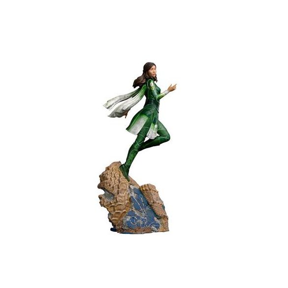 Statue Sersi - Eternals - BDS Art Scale 1/10-MARCAS54521-10