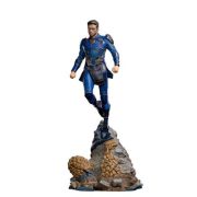 Statue Ikaris - Eternals - BDS Art Scale 1/10-MARCAS54121-10