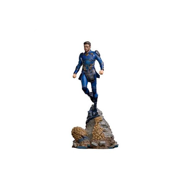 Statue Ikaris - Eternals - BDS Art Scale 1/10-MARCAS54121-10