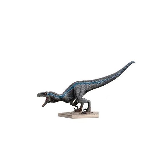 Statue Blue - Jurassic World: Fallen Kingdom - Art Scale 1/10-UNIVJP63822-10