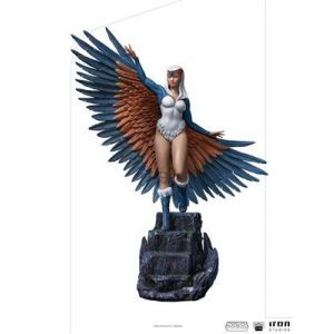 Statue Sorceress - Masters Of The Universe - BDS Art Scale 1/10-HEMAN65922-10
