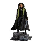 Statue Sylvie Loki Variant - Loki - Art Scale 1/10-MARCAS66122-10