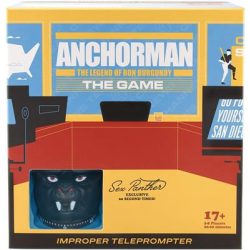 Anchorman - The Game - EN-ATG001