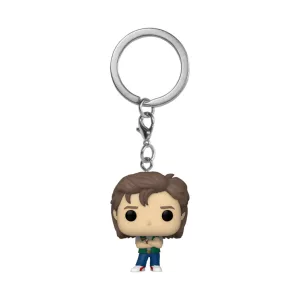 Funko POP! Keychain Stranger Things - Steve-FK62385