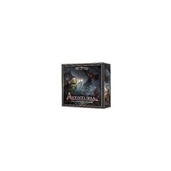 Aventuria - Abenteuerspiel-Box 3. Auflage - DE-US25504